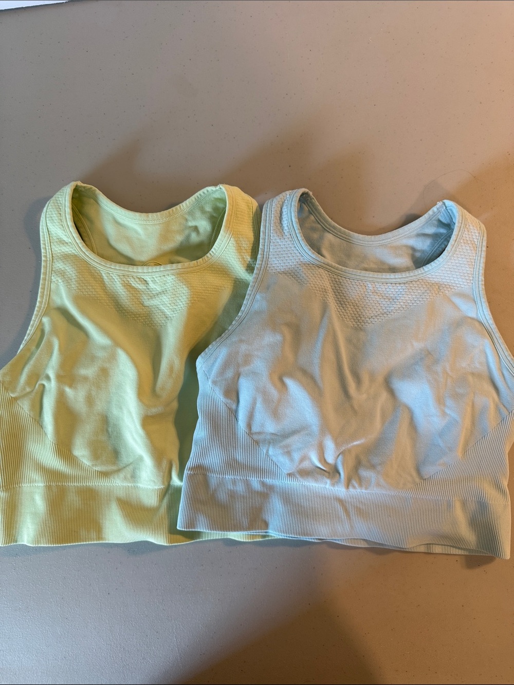 Zella Body Set of 2 Bra Size Large